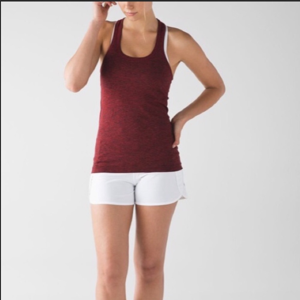 lululemon athletica Swiftly Tech Racerback
